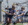 Iris Penn women's lacrosse black woman drives to goal against Northwestern defender - NCAA Women's Lacrosse © Equity IX - SportsOgram - Leigh Ernst Friestedt